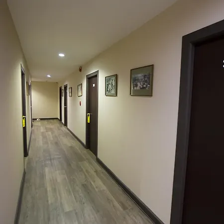 My Hotel Herrity