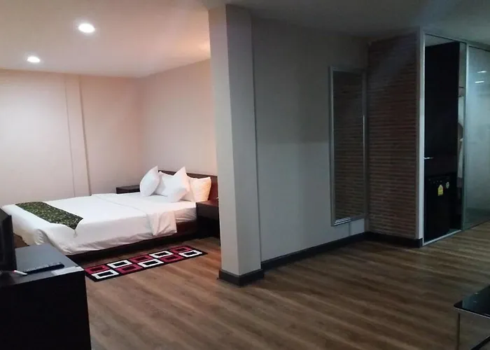 My Herrity Hotel