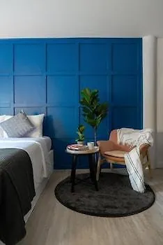 My Herrity Hotel 3*