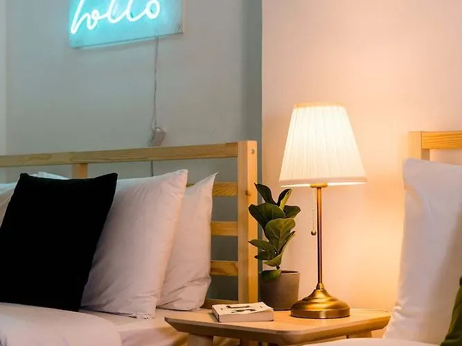 My Herrity Hotel
