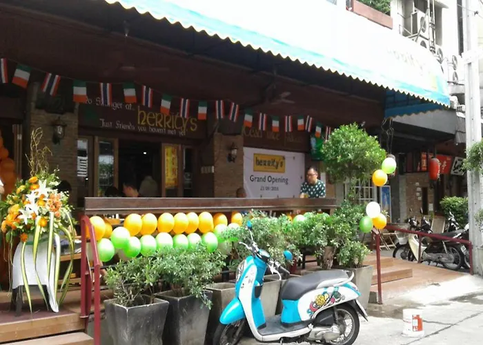 My Herrity 3* Bangkok
