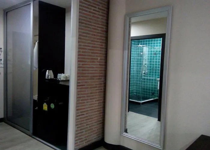Hotel My Herrity Bangkok
