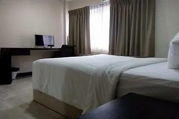 My Herrity 3* Bangkok