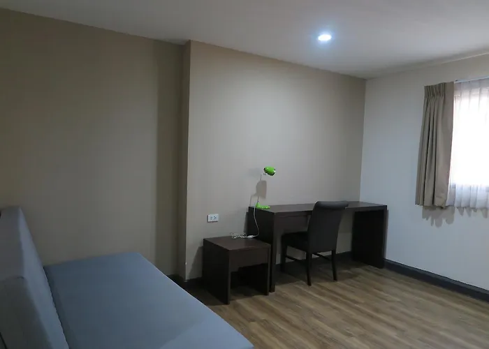 My Herrity Hotel 3*