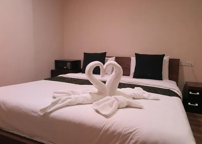 My Herrity Hotel 3*