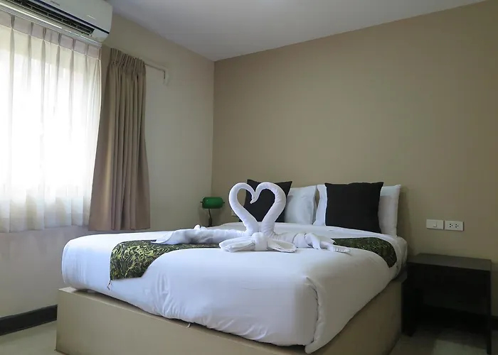 Hotel My Herrity