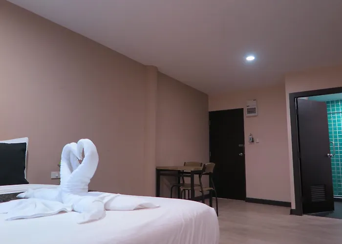Hotel My Herrity 3*