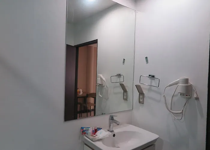 My Herrity Hotel Bangkok