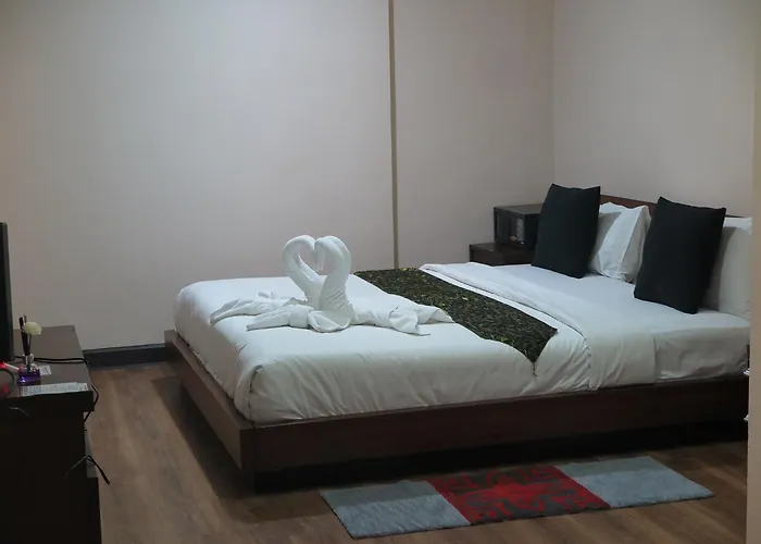 My Herrity Hotel Bangkok