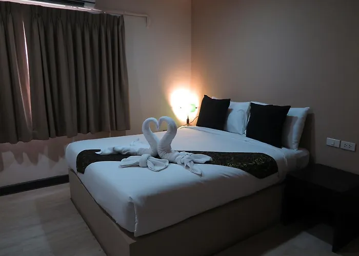 My Herrity Hotel