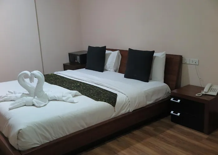 My Herrity 3* Bangkok