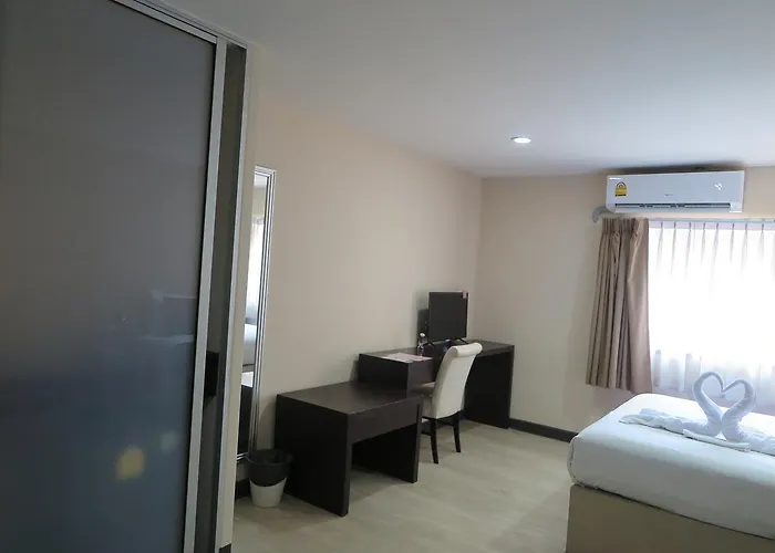 Hotel My Herrity 3*