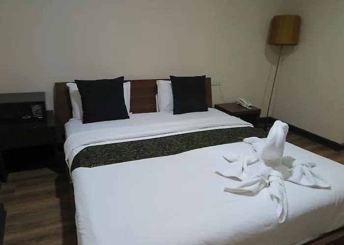 My Herrity Hotel 3*