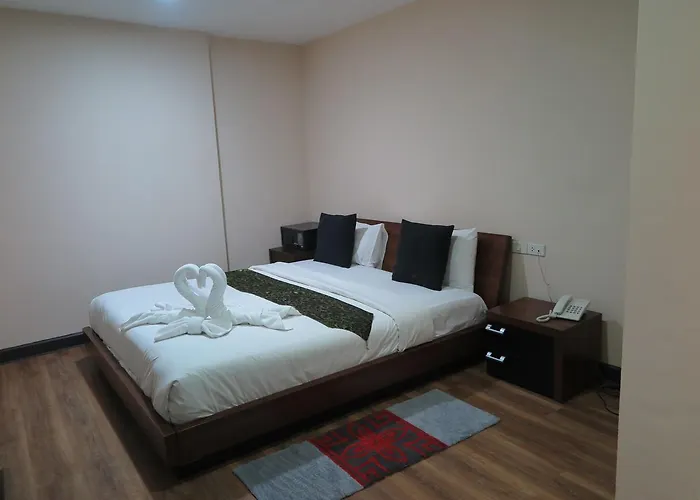 My Herrity Hotel 3*