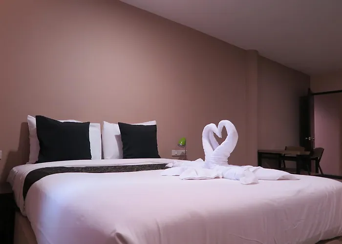 Hotel My Herrity